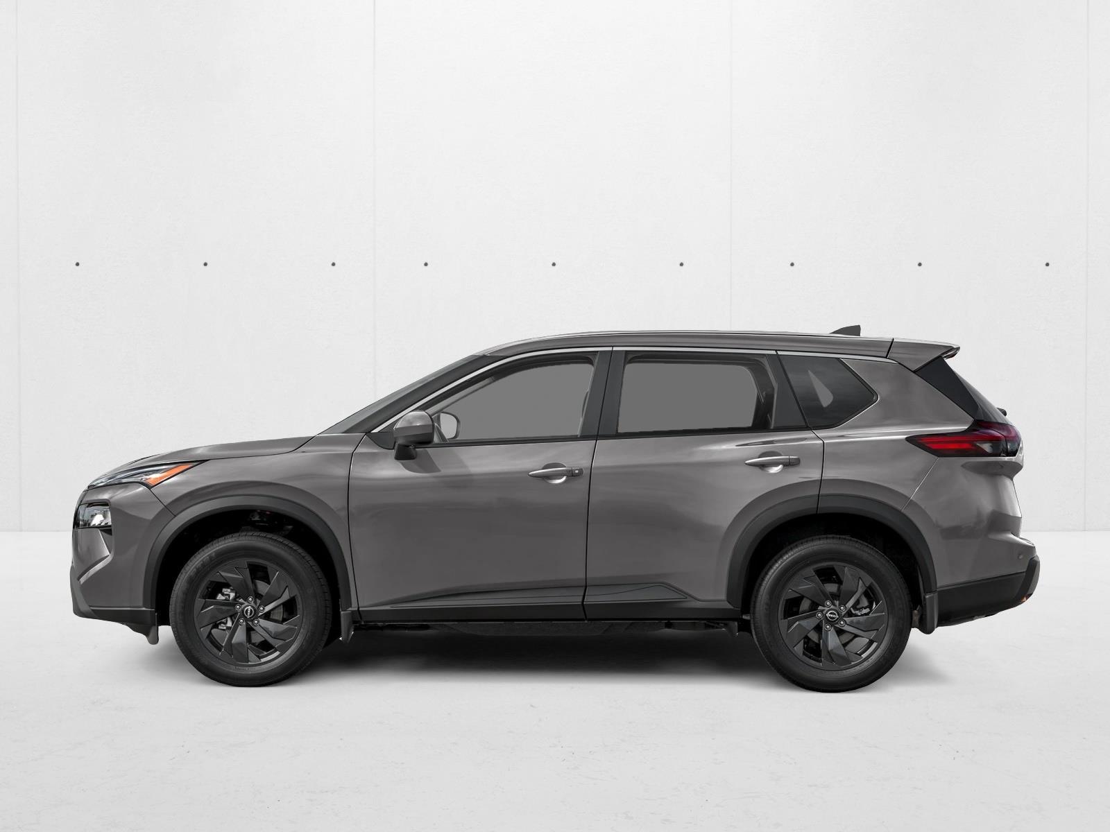 Thumbnail: 2026 Nissan Rogue - 2