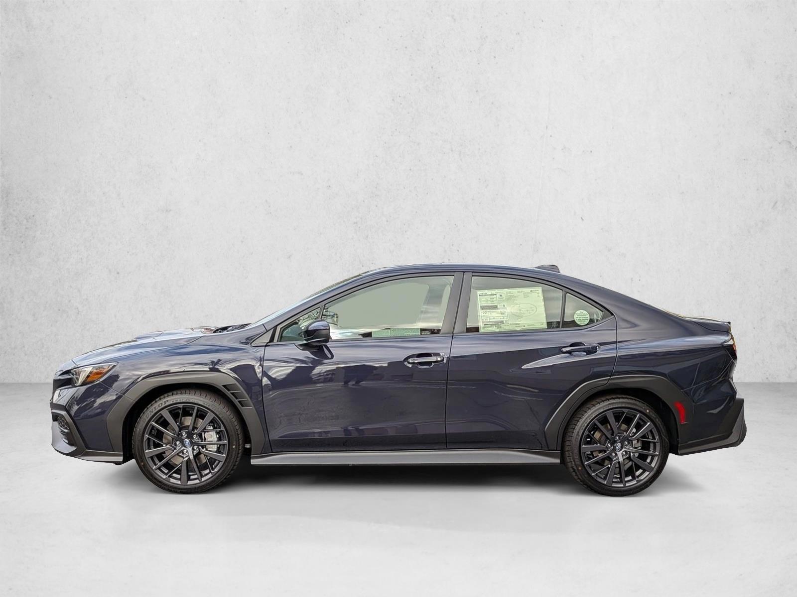 Thumbnail: 2026 Subaru WRX - 2