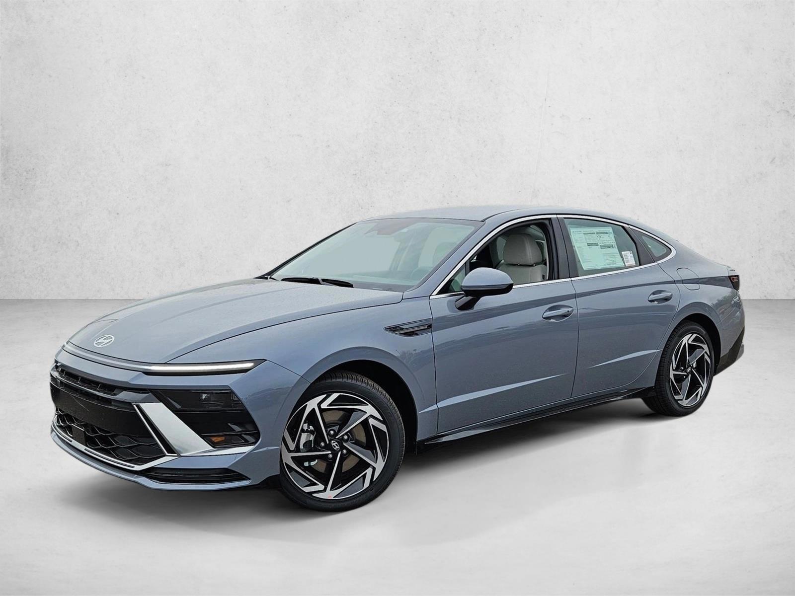 Thumbnail: 2026 Hyundai Sonata - 1
