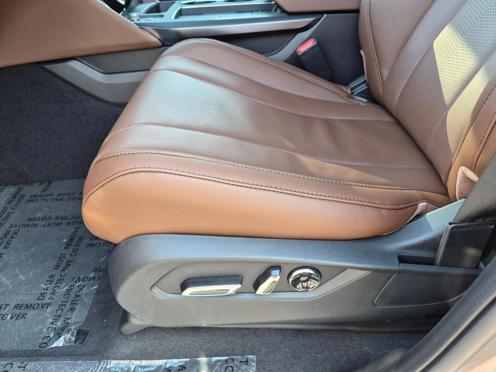 Thumbnail: 2026 Acura MDX - 4