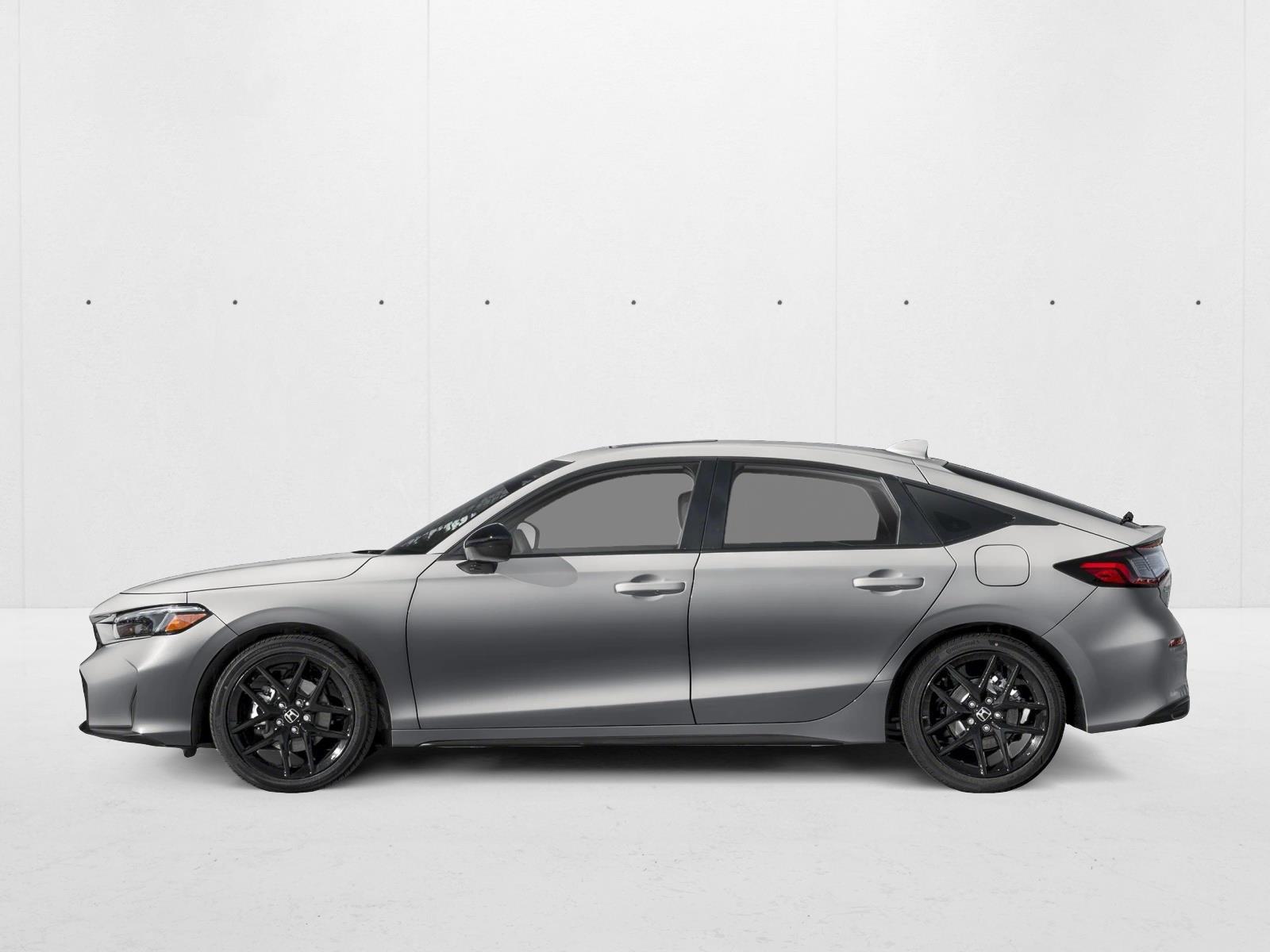 Thumbnail: 2026 Honda Civic - 2