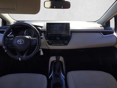2020 Toyota Corolla LE -
                  Santa Clara, CA