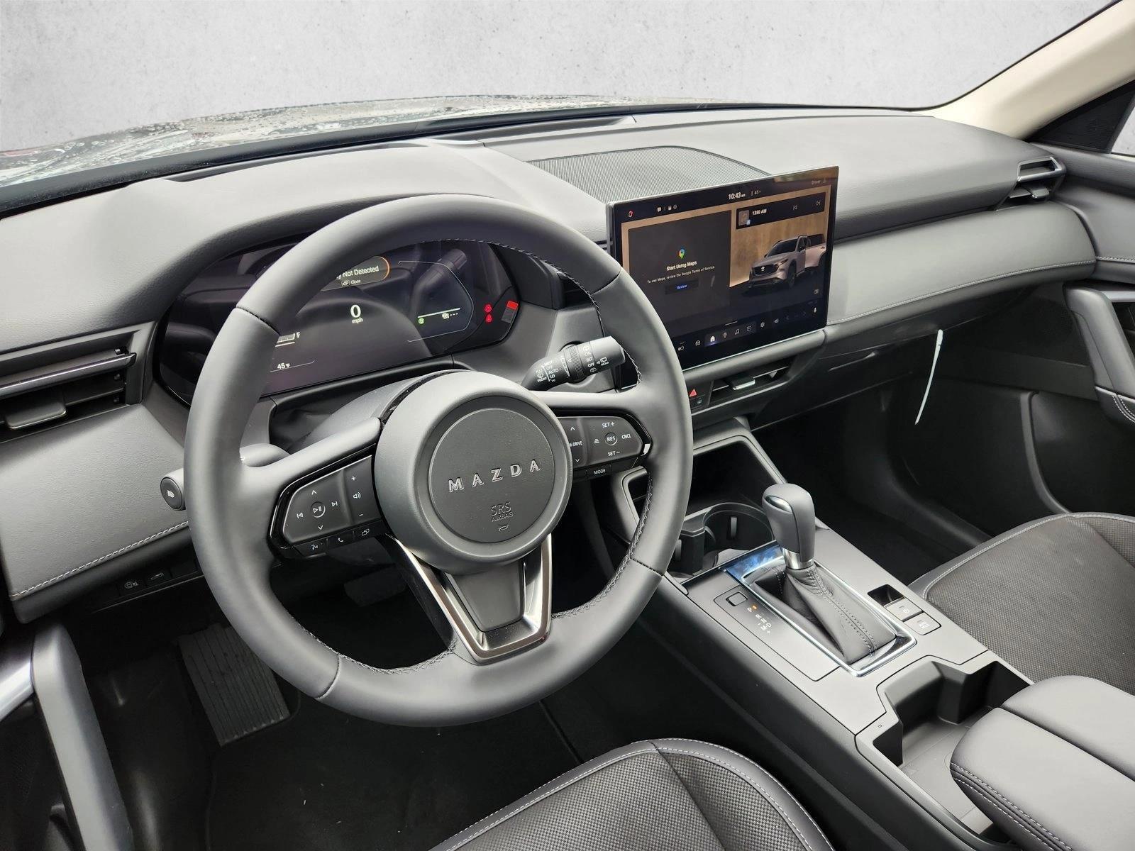 Thumbnail: 2026 Mazda CX-5 - 3