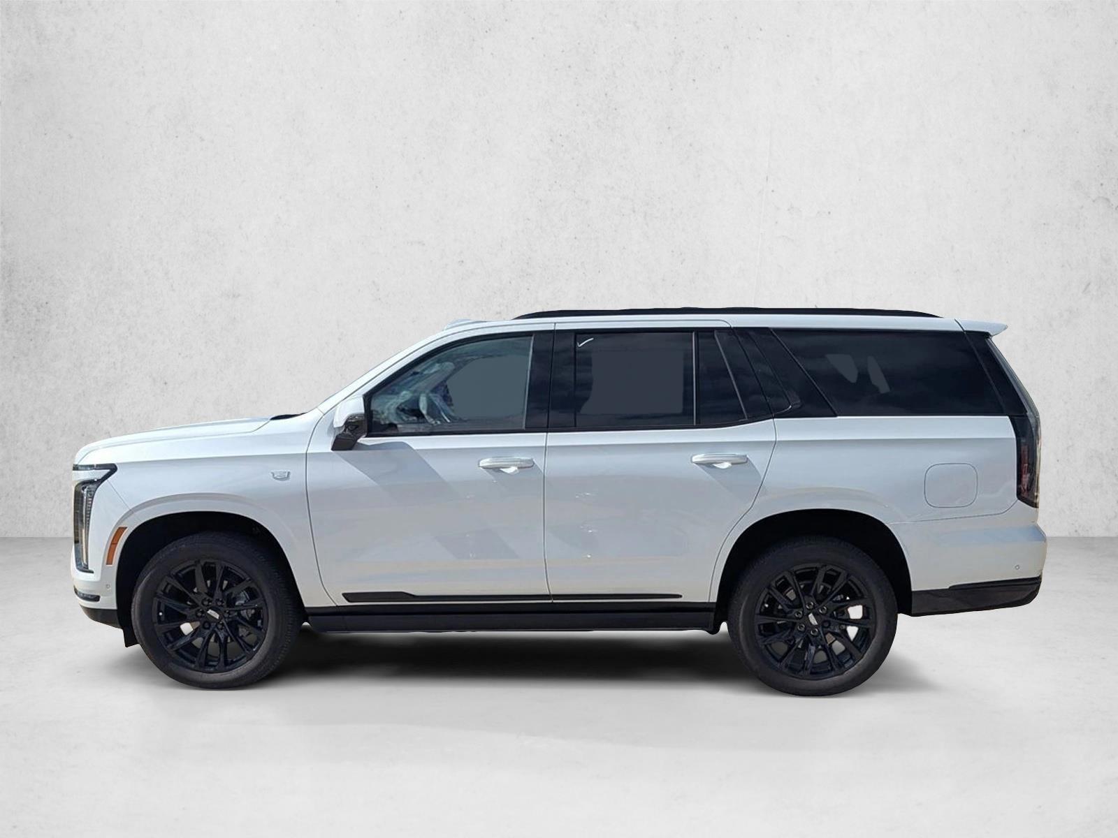 Thumbnail: 2026 Cadillac Escalade - 2