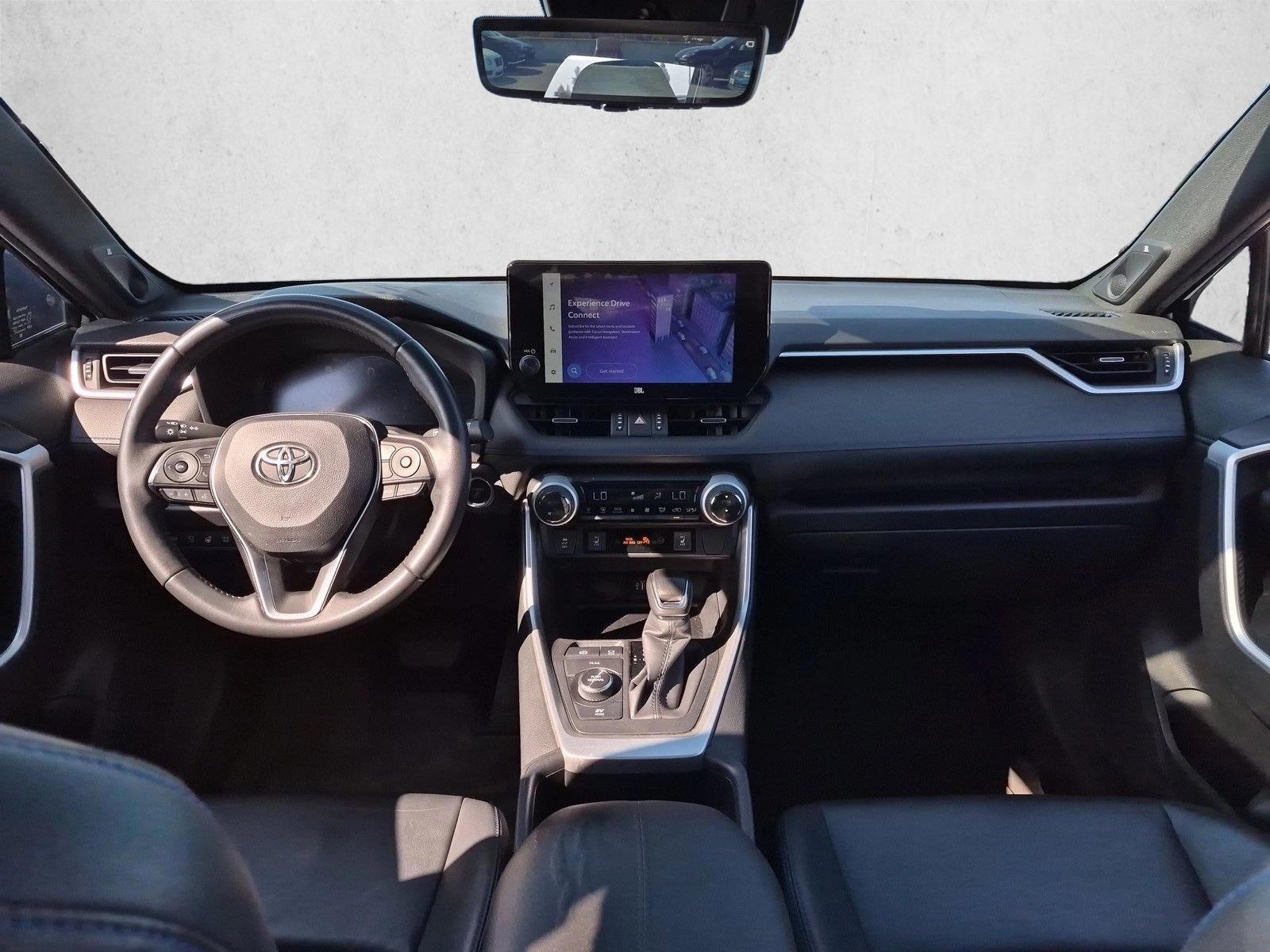 Thumbnail: 2023 Toyota RAV4 - 3