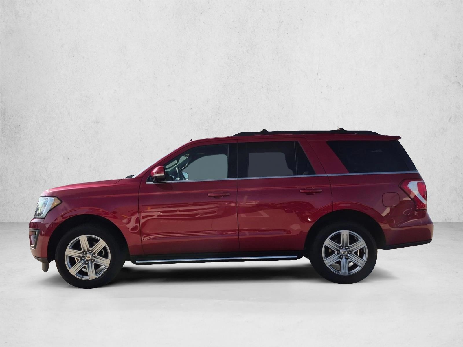Thumbnail: 2020 Ford Expedition - 2