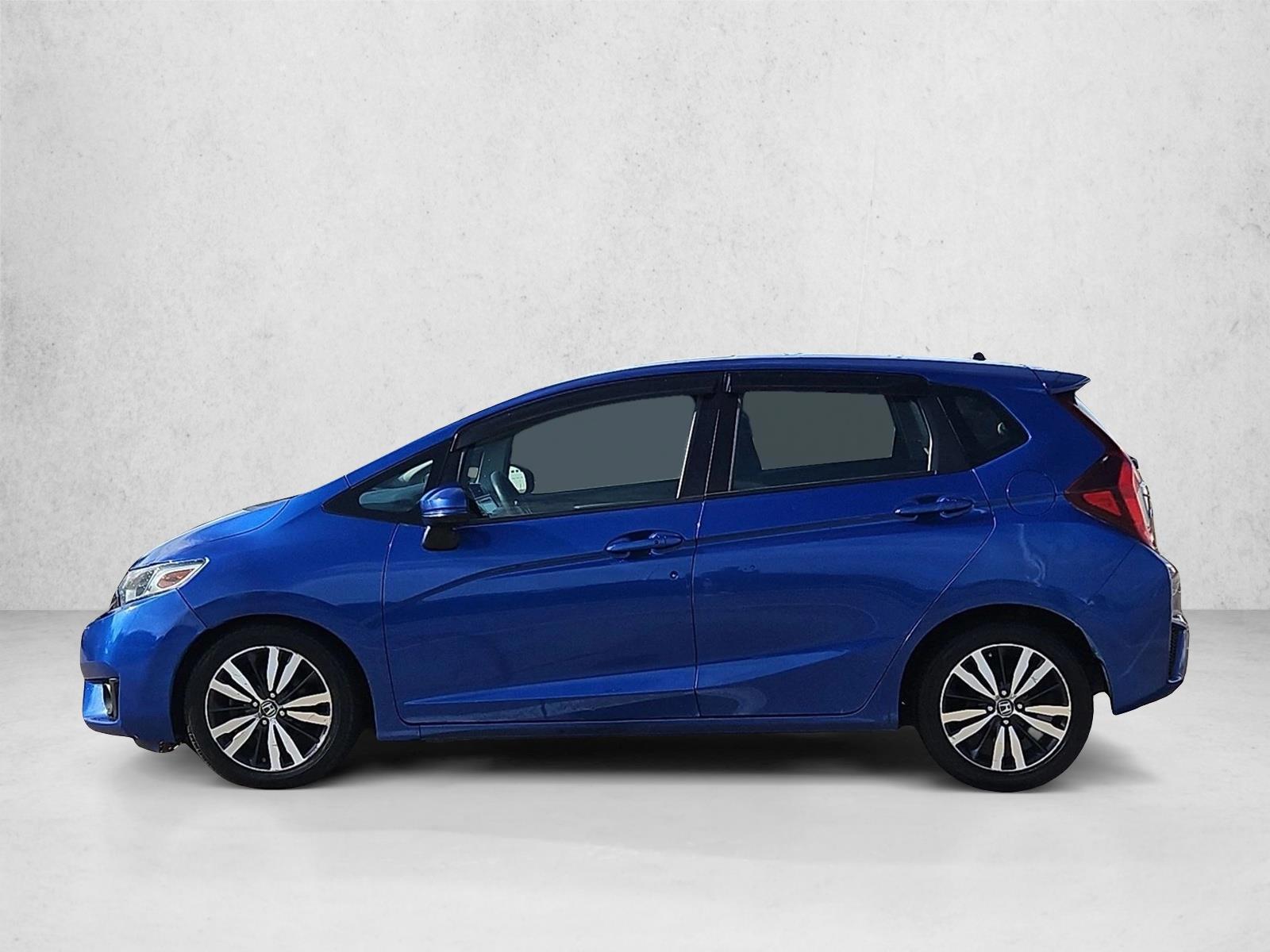 Thumbnail: 2016 Honda Fit - 2