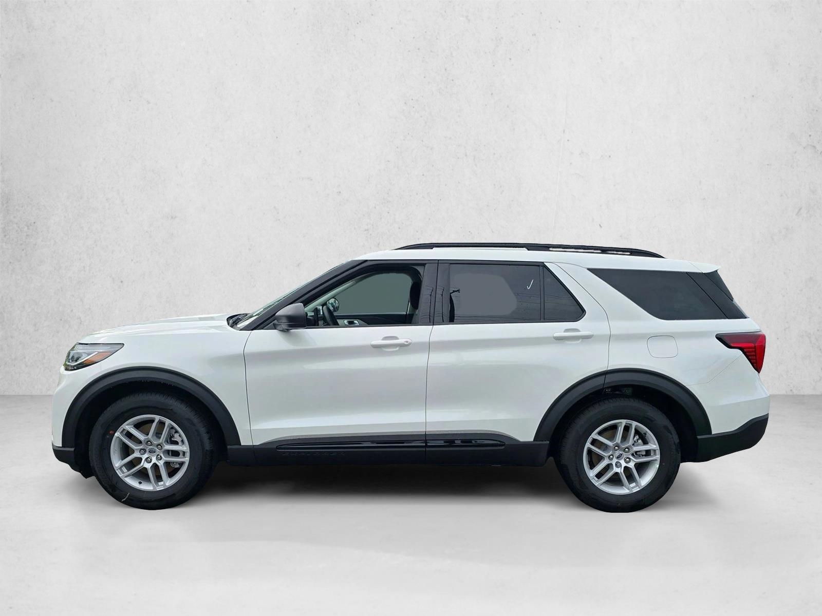 Thumbnail: 2026 Ford Explorer - 2