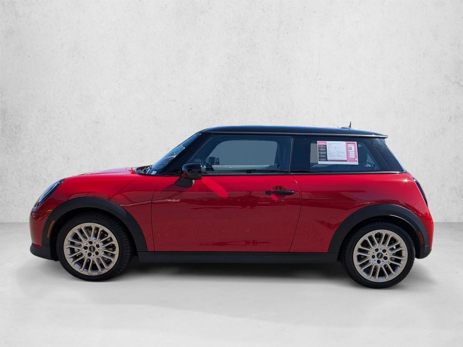 Thumbnail: 2025 MINI Cooper Hardtop - 2