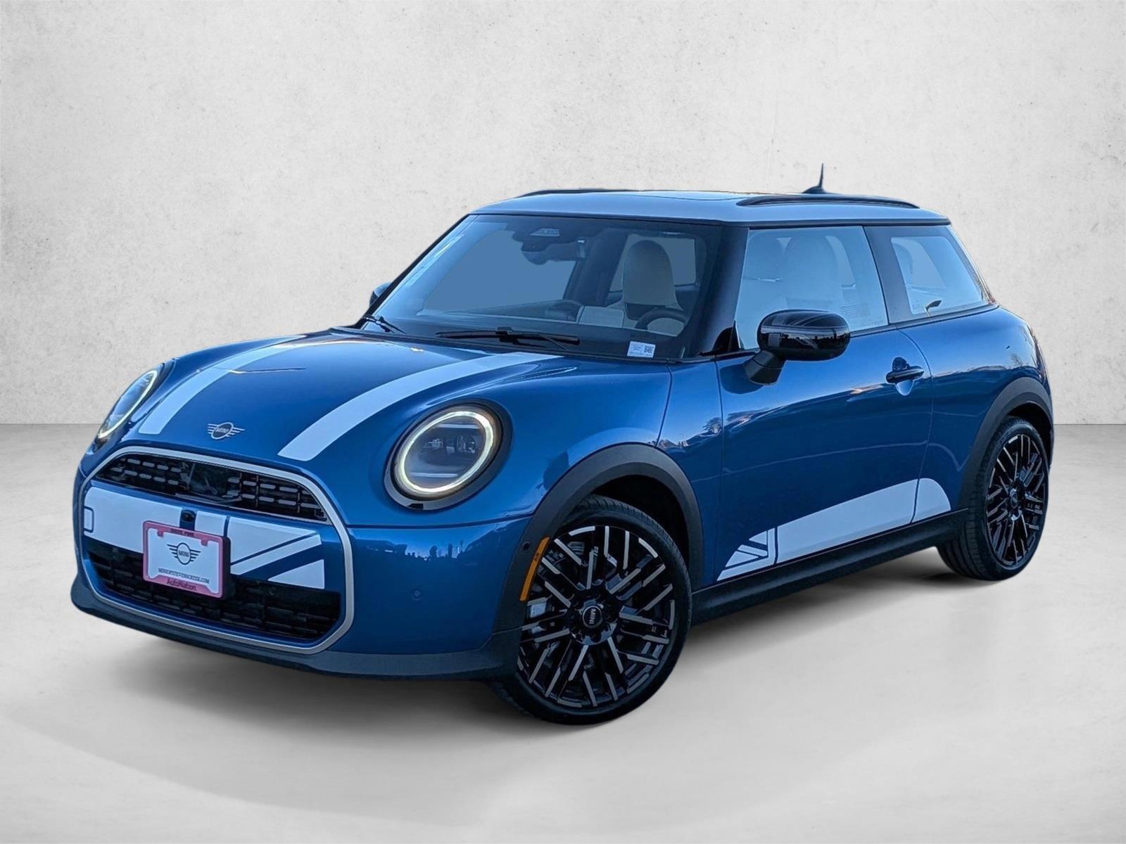2026 MINI Hardtop 2 Door