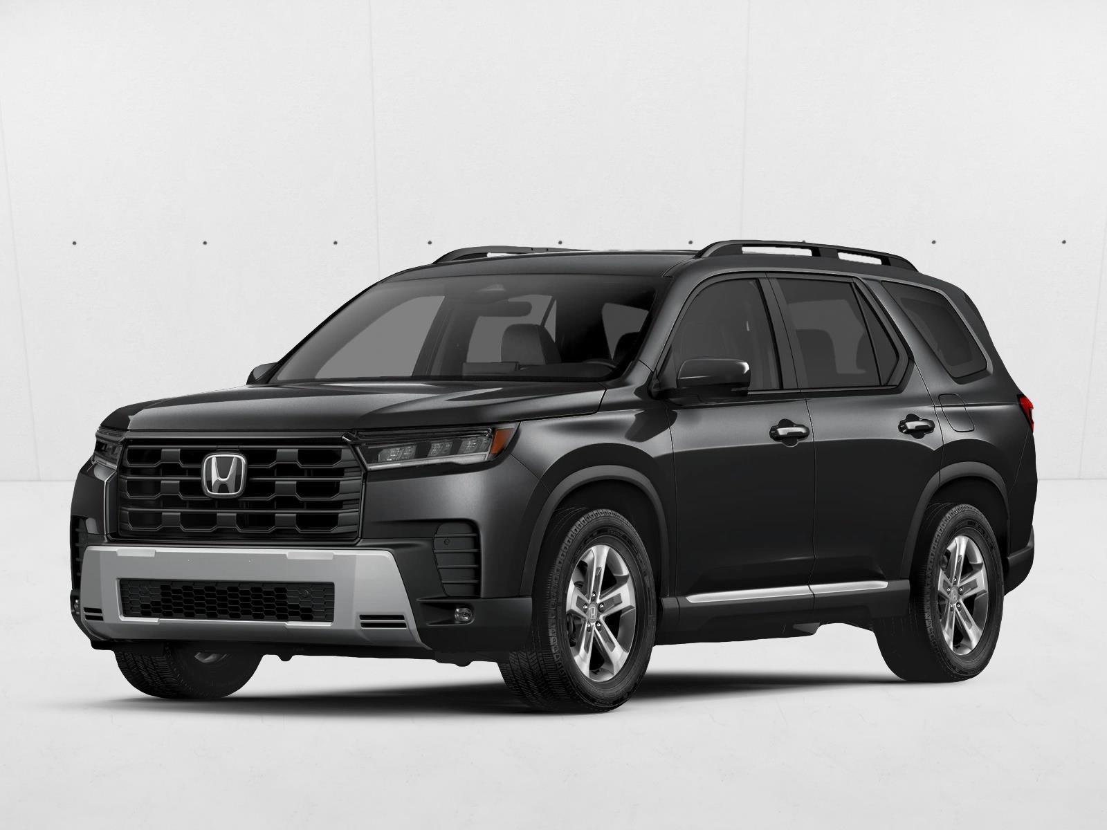 Thumbnail: 2026 Honda Pilot - 1
