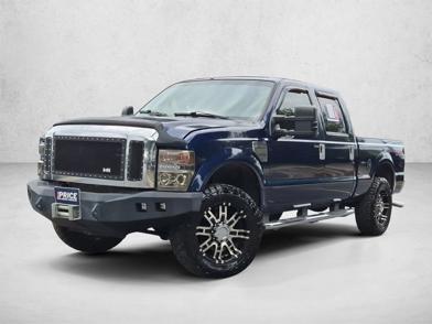 2009 Ford F-250 XLT -
                  San Antonio, TX