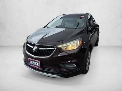 2018 Buick Encore Sport Touring -
                  Centennial, CO