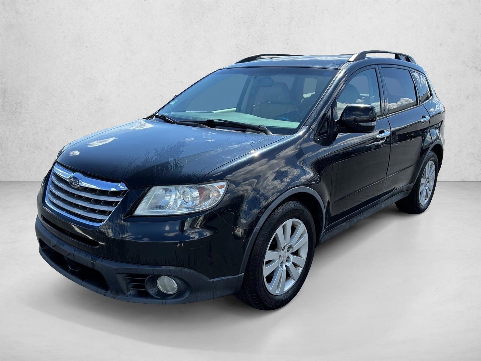 Thumbnail: 2008 Subaru Tribeca - 1