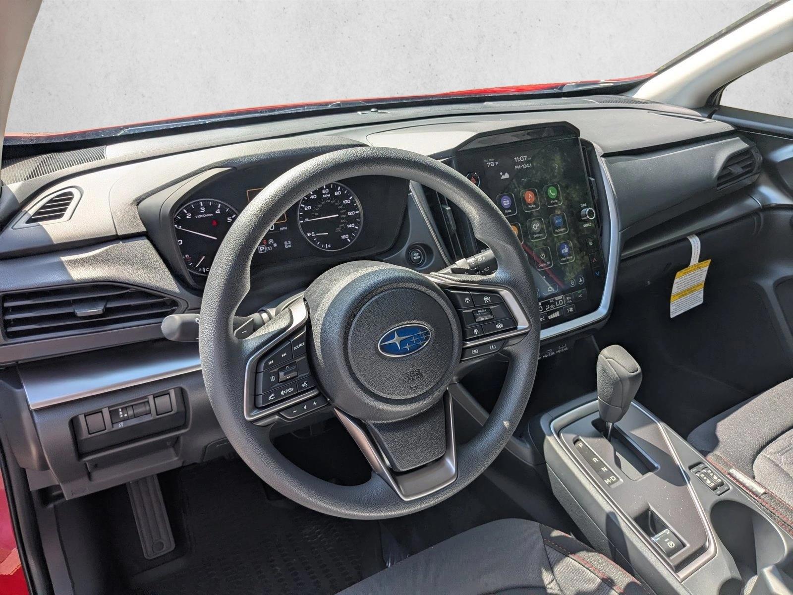 Thumbnail: 2026 Subaru Impreza - 3