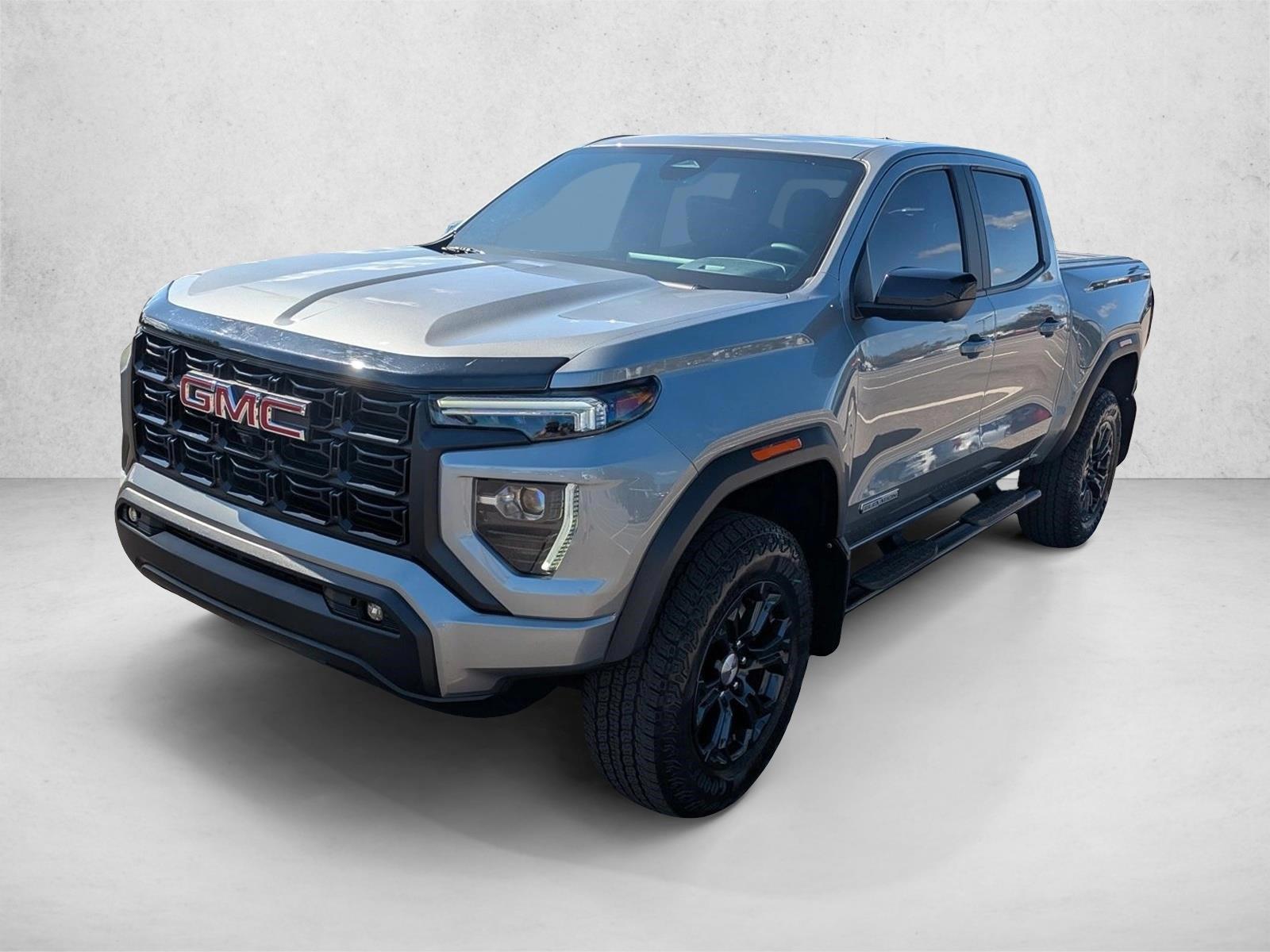 Thumbnail: 2023 GMC Canyon - 1