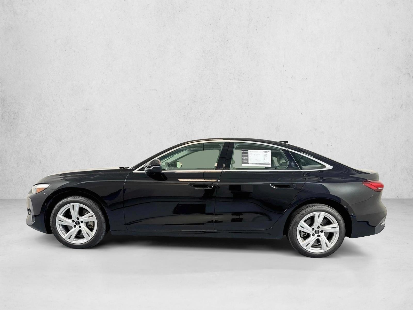 Thumbnail: 2025 Audi A5 - 2