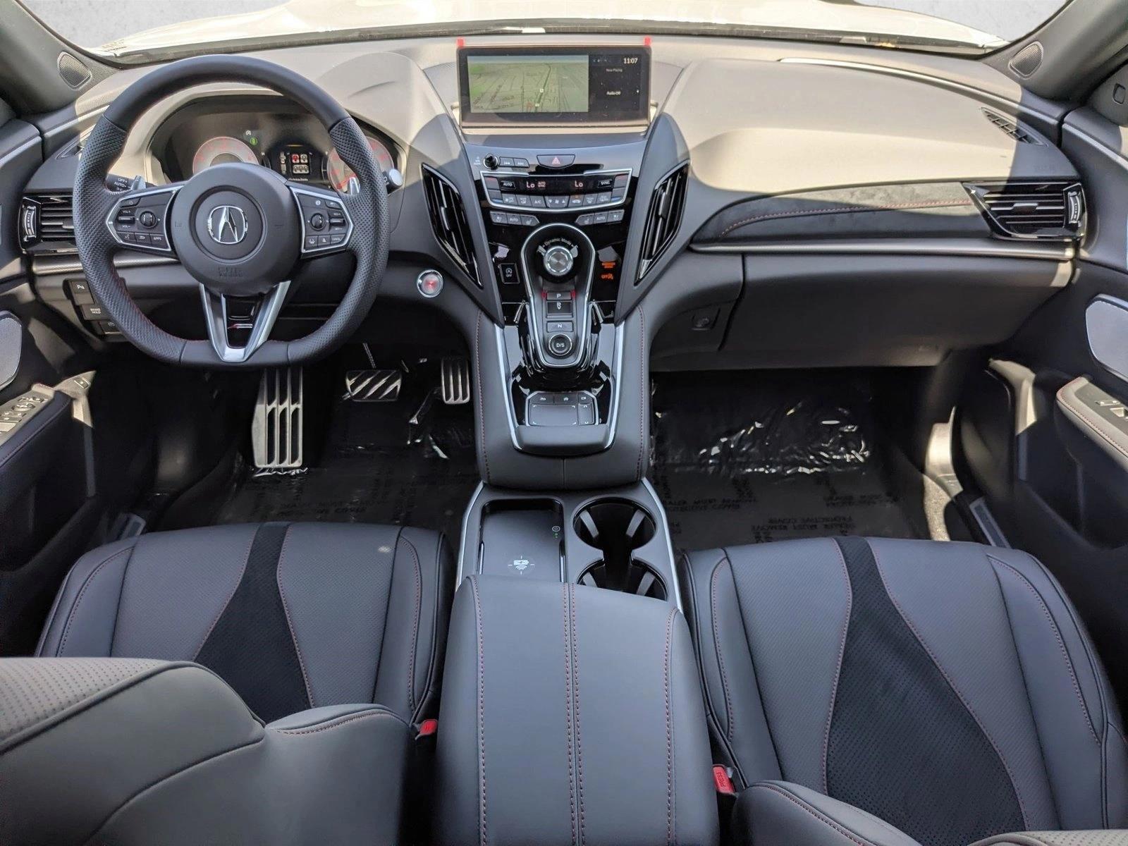 Thumbnail: 2026 Acura RDX - 3