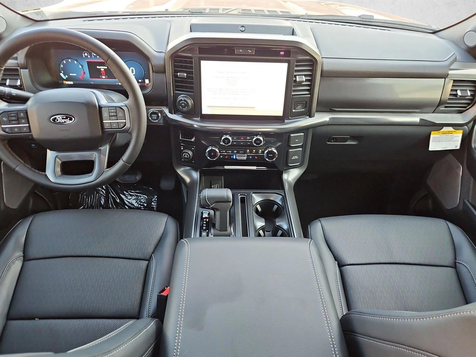 Thumbnail: 2026 Ford F-150 - 3
