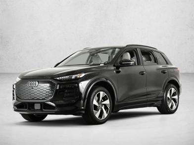 2025 Audi Q6 e-tron Premium Plus -
                  Chicago, IL