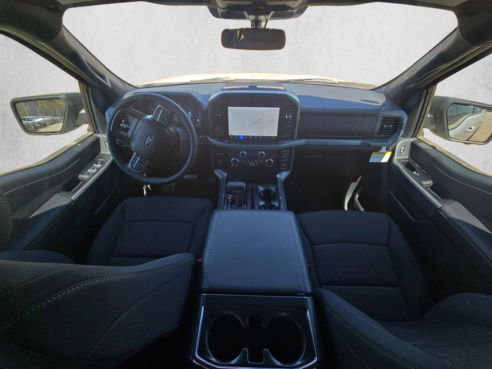 Thumbnail: 2026 Ford F-150 - 4