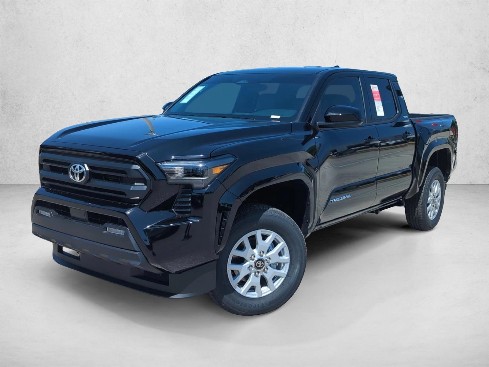 Thumbnail: 2026 Toyota Tacoma - 1