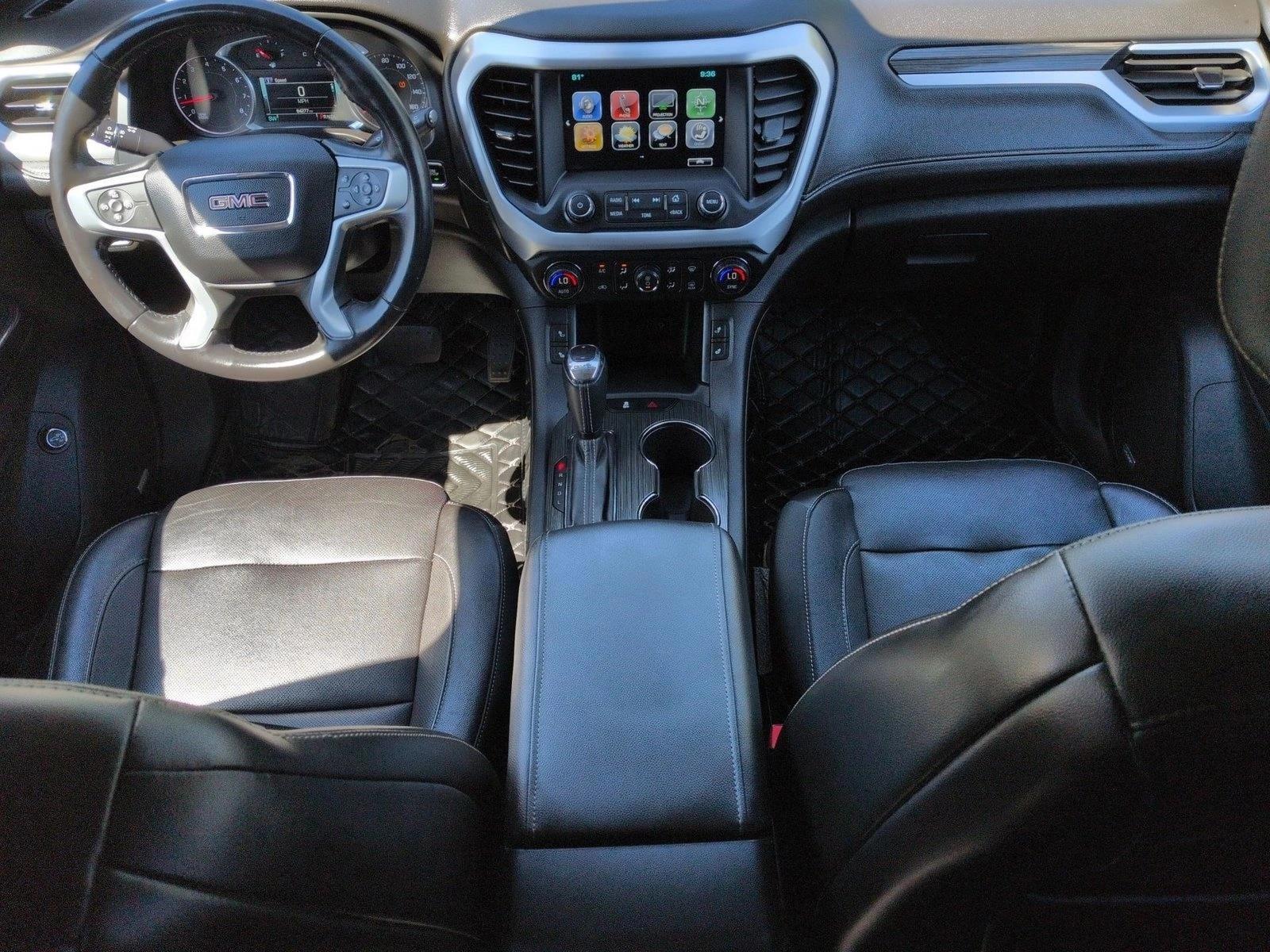 Thumbnail: 2019 GMC Acadia - 3