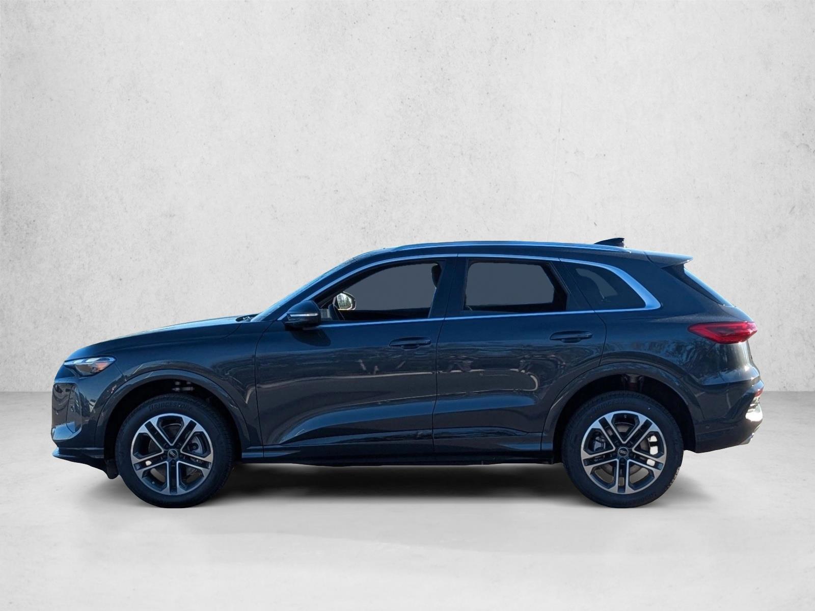 Thumbnail: 2025 Audi Q5 - 2