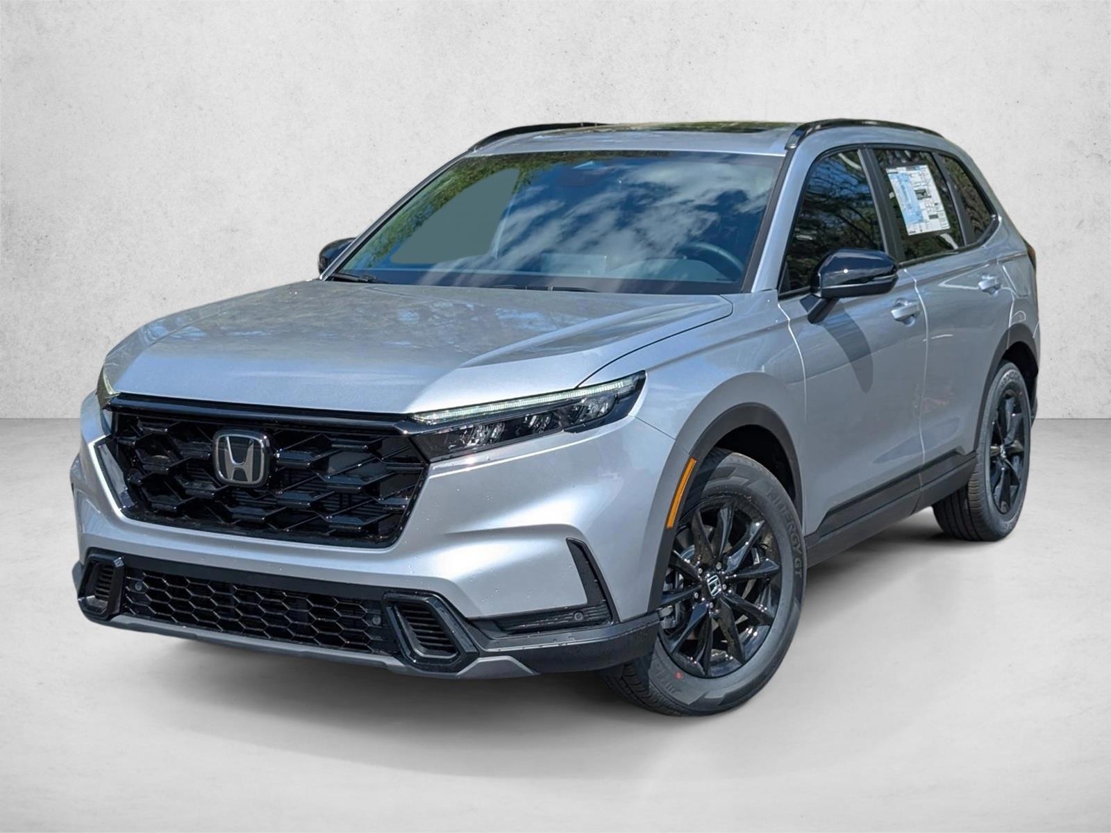 Thumbnail: 2026 Honda CR-V - 1