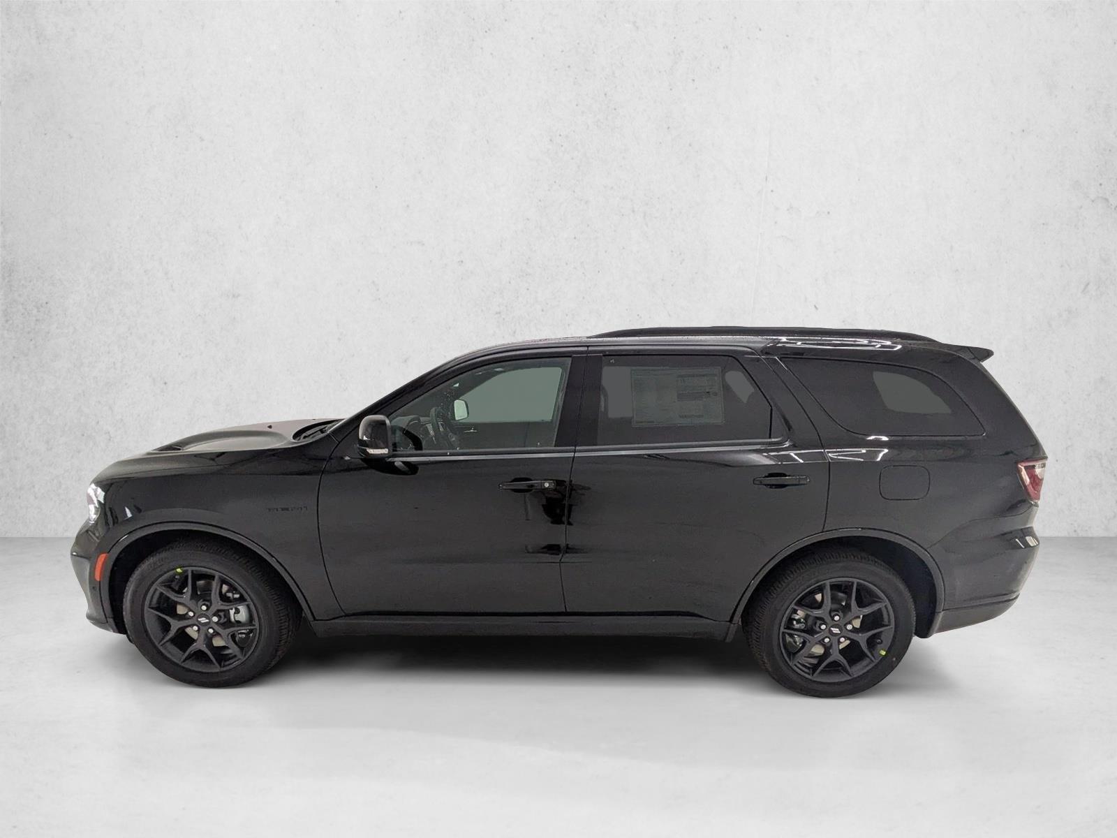 Thumbnail: 2026 Dodge Durango - 2