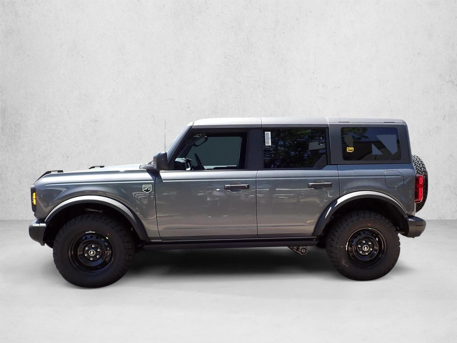 Thumbnail: 2026 Ford Bronco - 2