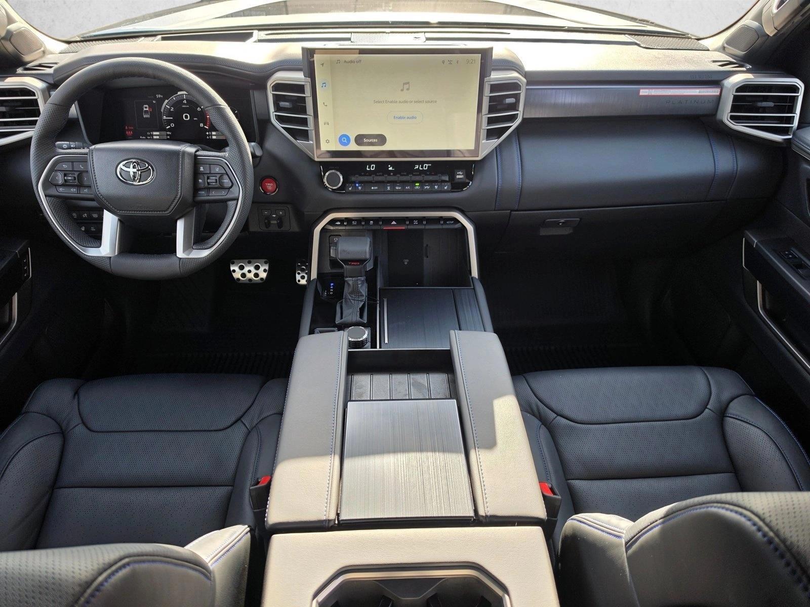 Thumbnail: 2026 Toyota Tundra - 3