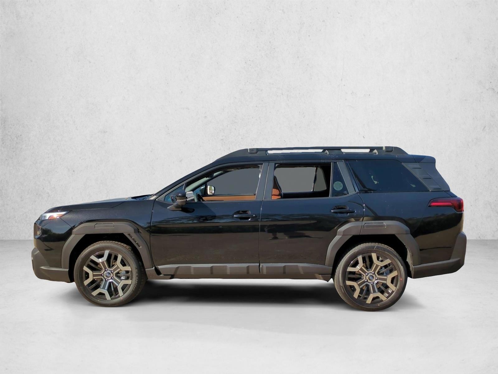 Thumbnail: 2026 Subaru Outback - 2