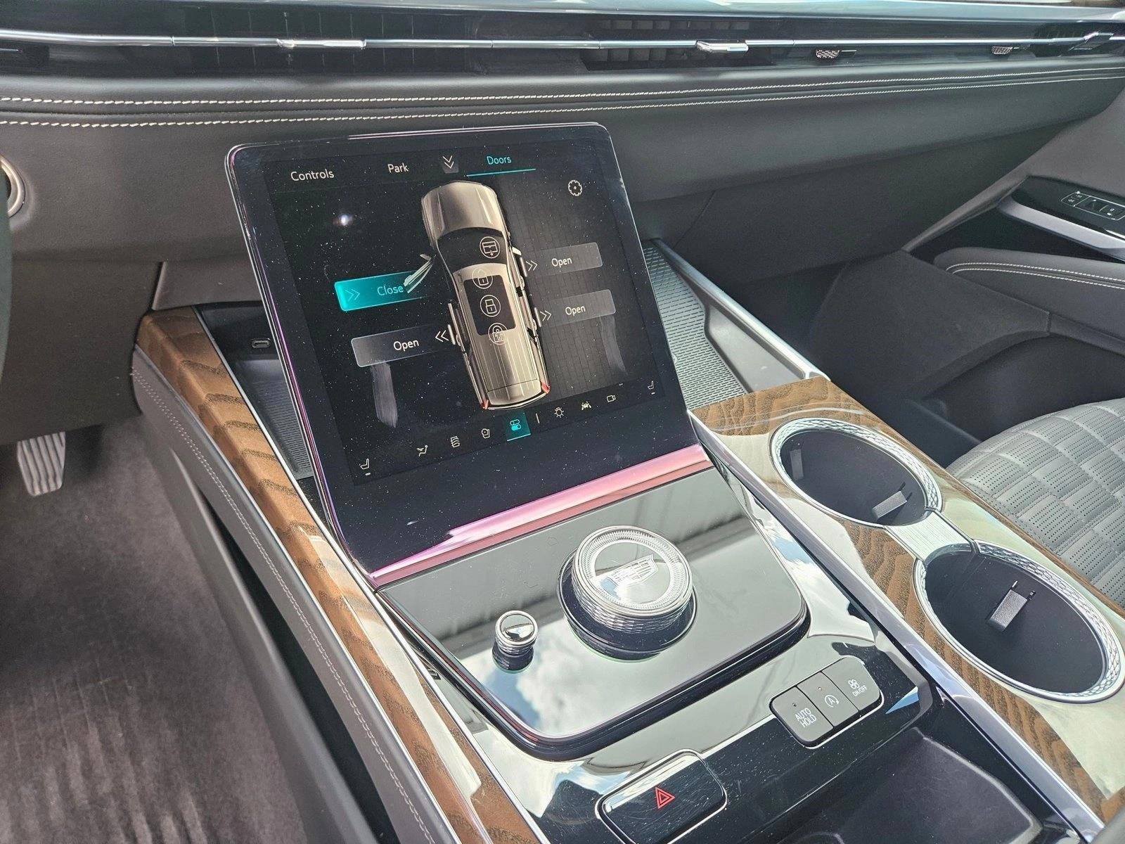 2025 Cadillac Escalade ESV Sport Platinum - Photo 16