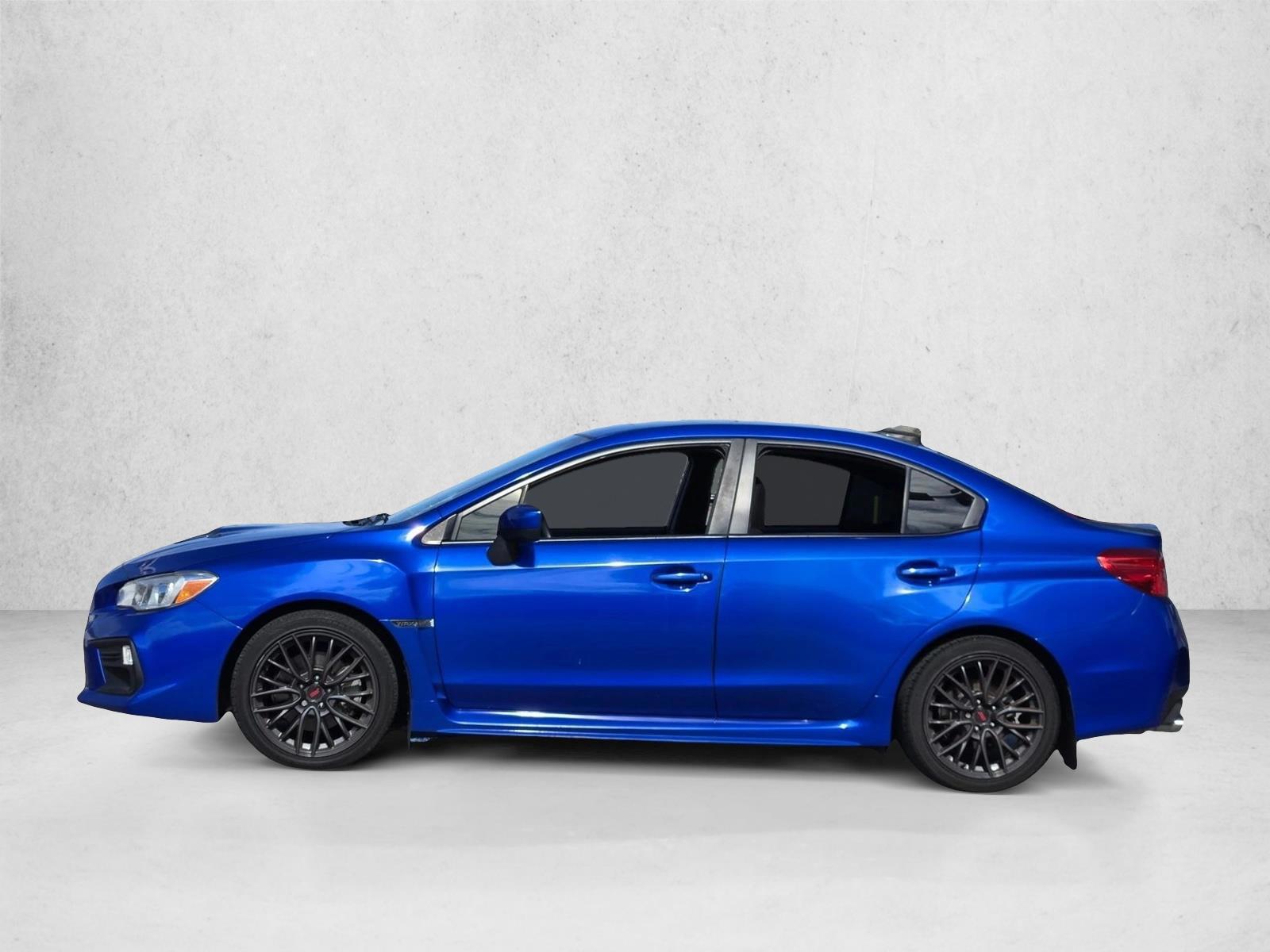 Thumbnail: 2019 Subaru WRX - 2