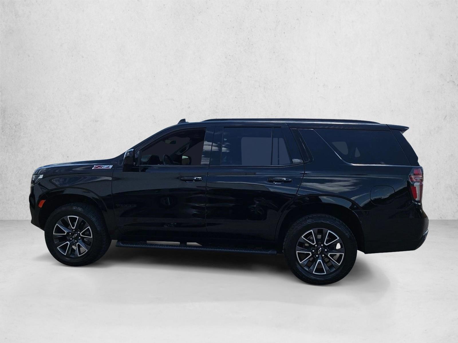 Thumbnail: 2021 Chevrolet Tahoe - 2