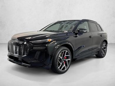 2027 Audi SQ6 e-tron Premium Plus -
                  Fremont, CA