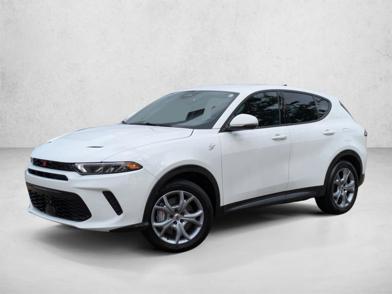 2024 Dodge Hornet