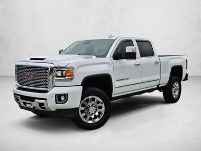 2019 GMC Sierra 2500 Denali -
                  Houston, TX