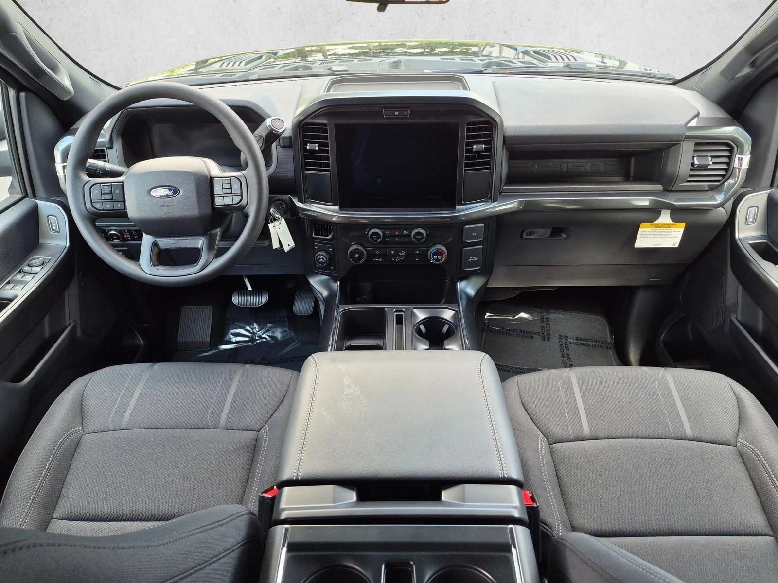 Thumbnail: 2026 Ford F-150 - 3