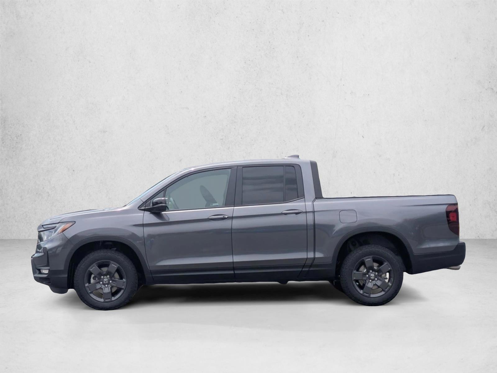 Thumbnail: 2026 Honda Ridgeline - 2