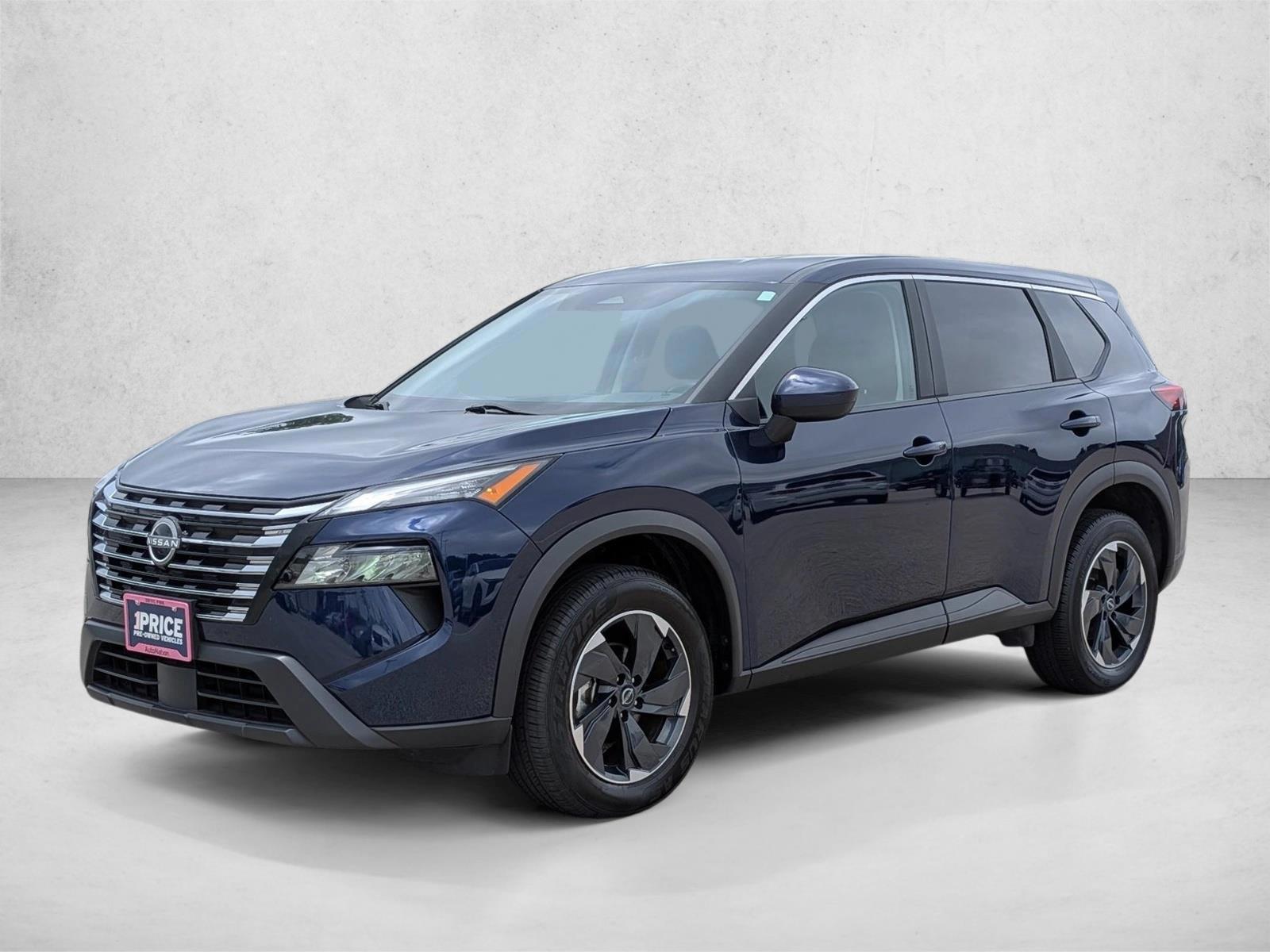 Thumbnail: 2024 Nissan Rogue - 1