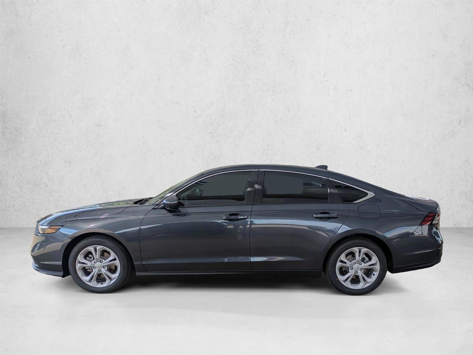 Thumbnail: 2026 Honda Accord - 2