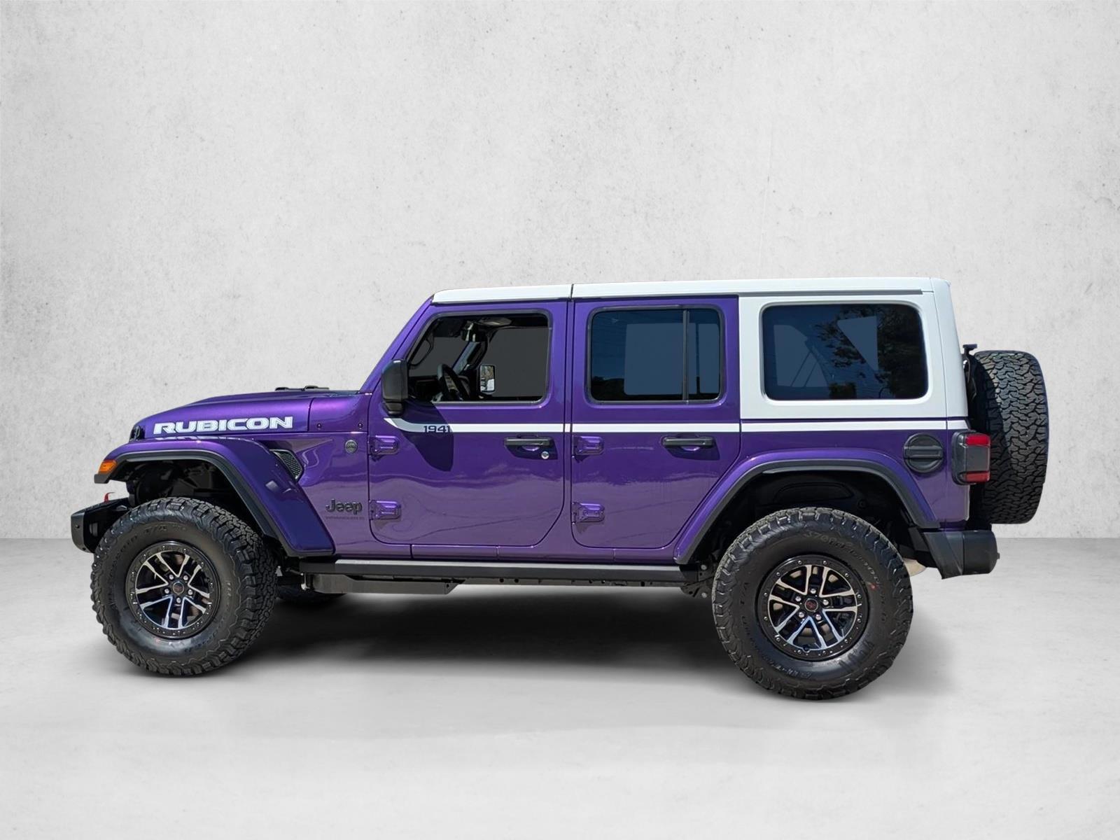 Thumbnail: 2026 Jeep Wrangler - 2