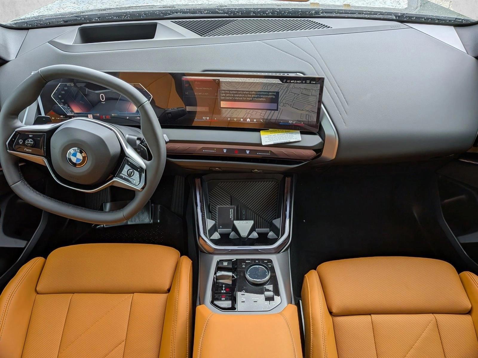 Thumbnail: 2026 BMW X3 - 4