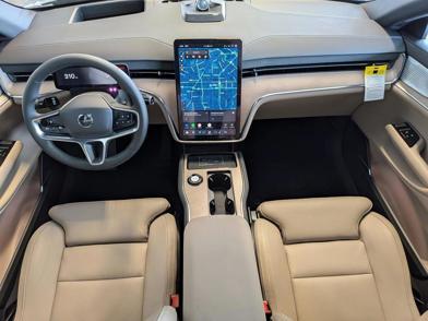 2026 Volvo EX90