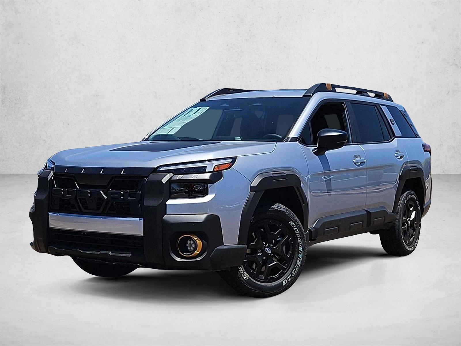 Thumbnail: 2026 Subaru Outback - 1