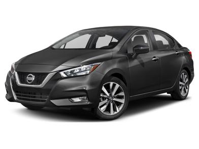 2021 Nissan Versa SR -
                  Houston, TX