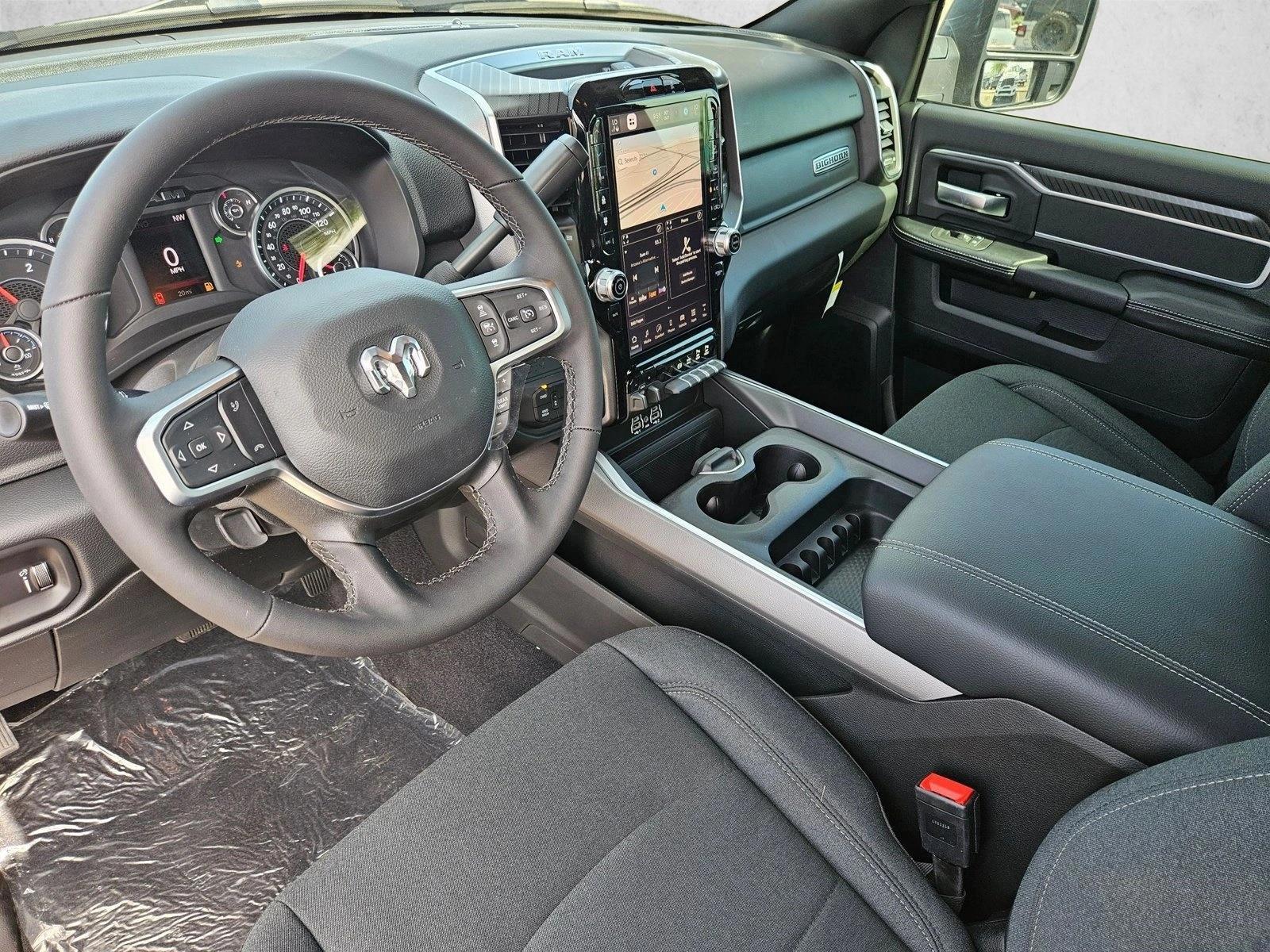 Thumbnail: 2026 RAM 2500 - 3