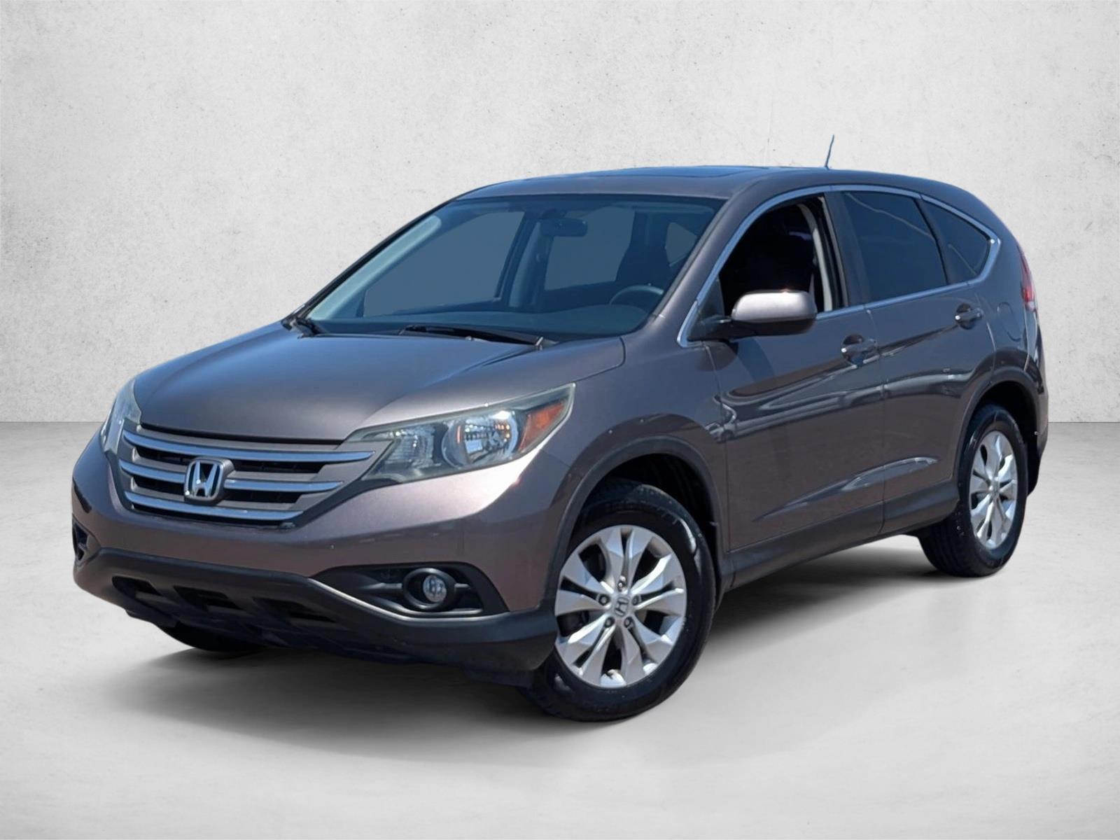 Thumbnail: 2018 Honda CR-V - 1